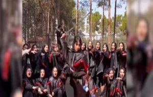 توضیح دانشگاه اصفهان در مورد کلیپ جشن فارغ التحصیلی