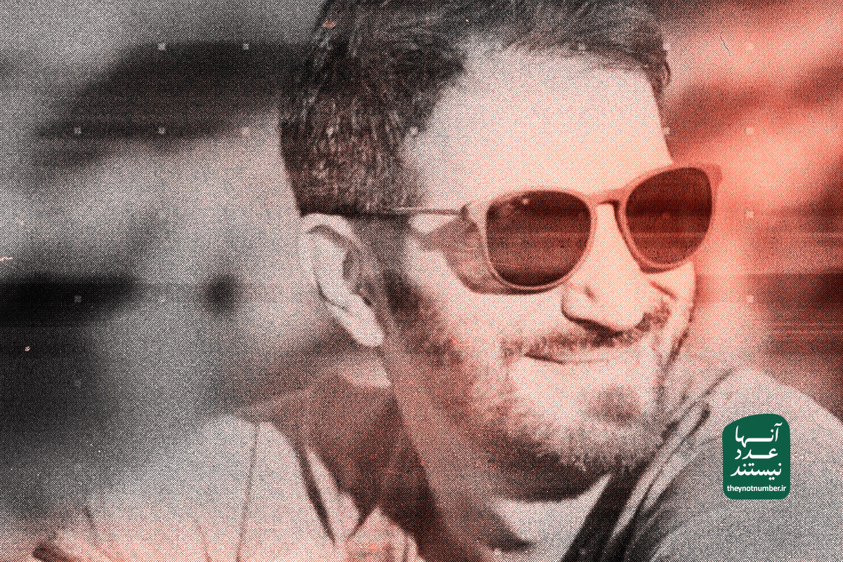 صالح بایرامی