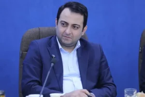 محسن سیفی کفشگری سرپرست بانک ملی ایران شد