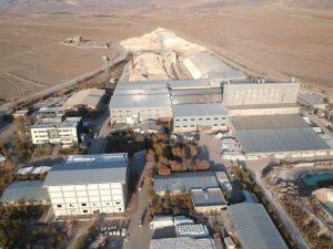 رکوردشکنی «کخاک» در دل بحران‌های چندگانه