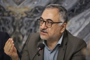 لیلاز: تصمیم بانک مرکزی برای افزایش ۱.۵ واحد درصدی سپرده قانونی بانک‌ها با هدف کنترل تورم اتخاذ شده است