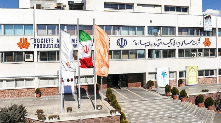 درآمدزایی ۹۸.۹ هزار میلیارد ریالی «سایپا یدک» در نیمه دوم سال ۱۴۰۴