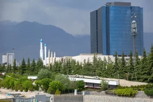بانک مرکزی: افزایش ۱.۵ درصدی نسبت سپرده قانونی بانک‌ها