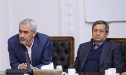 ناترازی بانک‌ها زیر تیغ؛ آزمون بزرگ مدنی‌زاده و همتی