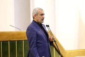 درباره فشار بر سیدعلی مدنی‌زاده و القای شکاف در تیم اقتصادی دولت