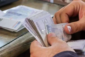 بانک مرکزی: وام‌گیرندگان با اسناد جعلی، به مراجع قضایی معرفی می‌شوند