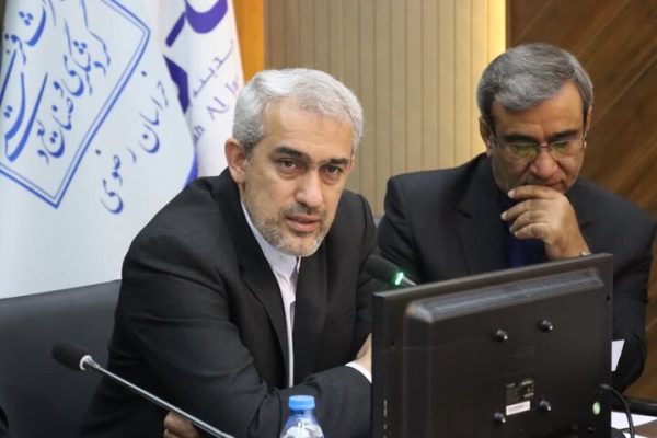 آمادگی کامل وزارت اقتصاد برای همکاری در توسعه گردشگری سلامت