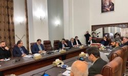 تأکید رئیس‌کل بانک مرکزی بر پیگیری مسائل صادرکنندگان و پیمانکاران ایرانی در عراق