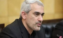 وزیر اقتصاد: دشمنان ملت ایران درصدد ایجاد اختلال در خدمات‌رسانی عمومی بودند